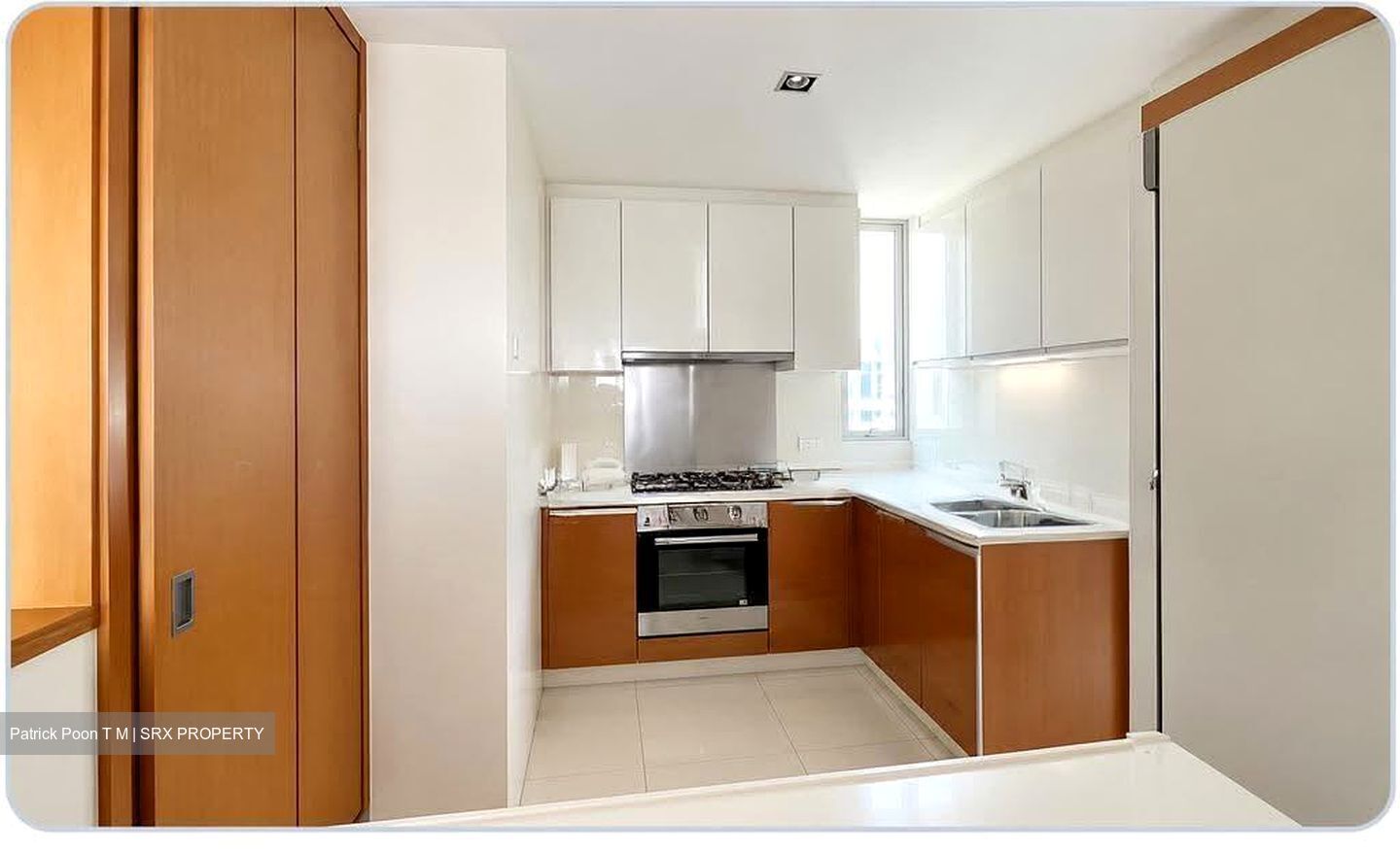 The Raintree (D21), Condominium #628846481